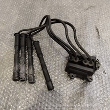 8200702693 bobina renault usato  Italia