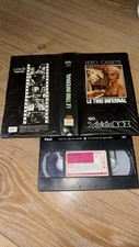 Vhs trio infernal d'occasion  Vaulx-en-Velin