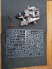 Warhammer 30k sicaran for sale  PORT TALBOT