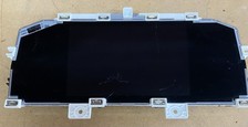 Quadro virtual contachilometri usato  Napoli