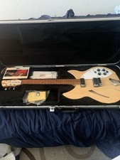 2016 rickenbacker 330 for sale  Boulder