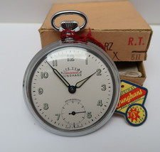 Junghans rite time for sale Junghans rite time for sale  REDDITCH