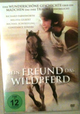 Dvd freund wildpferd gebraucht kaufen  München