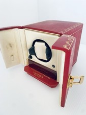 Cartier rotor watch usato  Italia