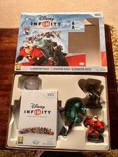 Disney infinity game for sale  STOKE-ON-TRENT