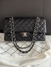Chanel classic double for sale  GLASGOW