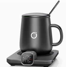 Smart heated coffee for sale  Iva