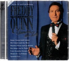 freddy quinn cd gebraucht kaufen  Herne
