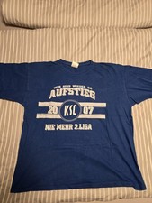 Ksc shirt aufstieg gebraucht kaufen  Ettlingen