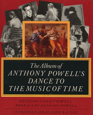 Album anthony powell for sale  ROSSENDALE