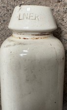 Railway lner ceramic for sale  PENRITH