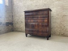 Antike kommode 1850 gebraucht kaufen  Willich