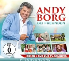 Andy borg freunden gebraucht kaufen Andy borg freunden gebraucht kaufen  Berlin