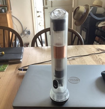 rechargeable torch for sale  DULVERTON