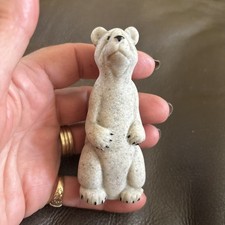 Quarry critters barney for sale  HOOK