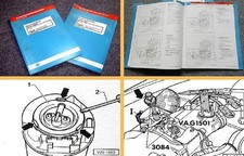 Reparaturleitfaden passat g60 gebraucht kaufen  Merseburg