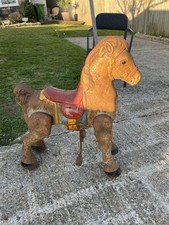 1950s mobo ride for sale  SEATON