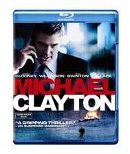 Michael clayton crime for sale  Lynden