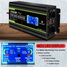 Novopal 1500w reiner gebraucht kaufen  Hamburg