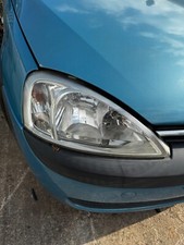 LUZ DE CABEÇA DE DRIVER VAUXHALL CORSA 2003 comprar usado  Enviando para Brazil