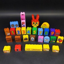 Lego duplo lot for sale  Antioch