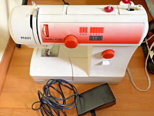 Pfaff nähmaschine hobby gebraucht kaufen  Düsseldorf