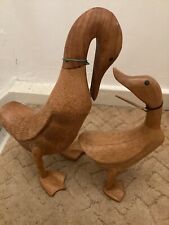 Dcuk old wooden for sale  KING'S LYNN