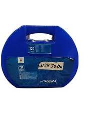 Catene neve 7mm usato  Afragola