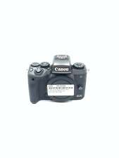 Câmera Digital Mirrorless Canon EOS M5 USADA (Somente o Corpo) comprar usado  Enviando para Brazil