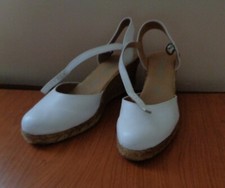 Belles chaussures ixoo d'occasion  Langon
