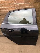 Ford focus door for sale  NOTTINGHAM