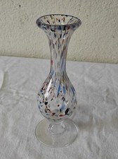 Vase tulipier verre d'occasion  Chambon-sur-Voueize
