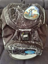 Ergobag schulranzen sporttasch gebraucht kaufen  Bad Nauheim