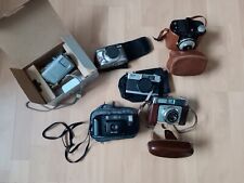 Konvolut kamera digital gebraucht kaufen  Leer (Ostfriesland)