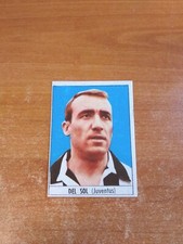 Figurina calciatori del usato  Virle Piemonte
