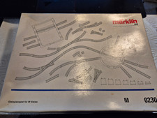 marklin gleisplanspiel gebraucht kaufen marklin gleisplanspiel gebraucht kaufen Lindau (Bodensee)