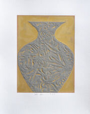Fathi hassan serigrafia usato  Fermignano