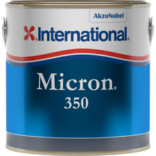 International micron 350 usato  Siracusa