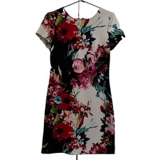 Floral roses dress for sale  Curtice