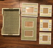Wood set picture for sale  Mandeville