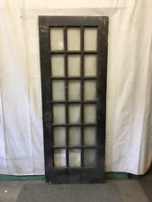 Lite exterior door for sale  Cleveland