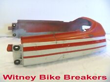 Honda cbr1000 tailpieice for sale  WITNEY