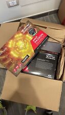 Sapphire nitro radeon usato  Verona