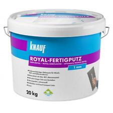 Putz fertigputz knauf gebraucht kaufen  Lachendorf