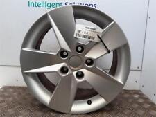 Alloy wheel skoda for sale  DONCASTER