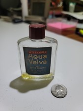 Vintage williams aqua for sale  East Hartford