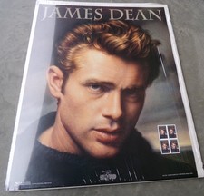 Vintage james dean for sale  Hilton