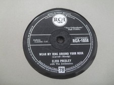 Elvis presley wear for sale  SALISBURY