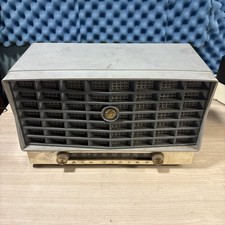 Vintage rca victor for sale  Morrisville