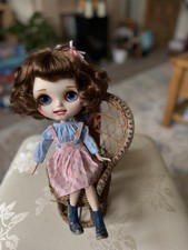 Blythe doll outfit for sale  HASTINGS